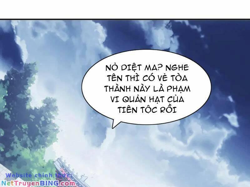 không nhường nữa ta chết, ta liền thật vô địch chapter 127 39