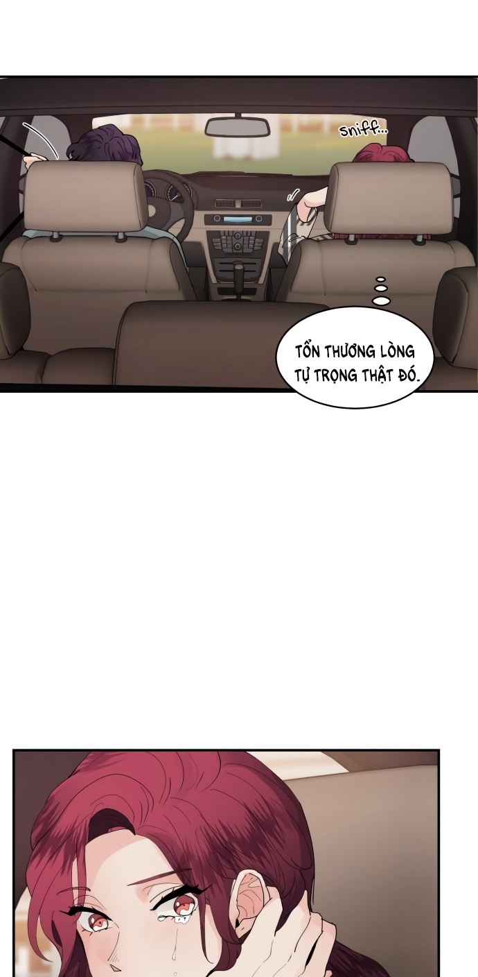 cặp đôi oan gia ngõ hẹp chapter 16 9