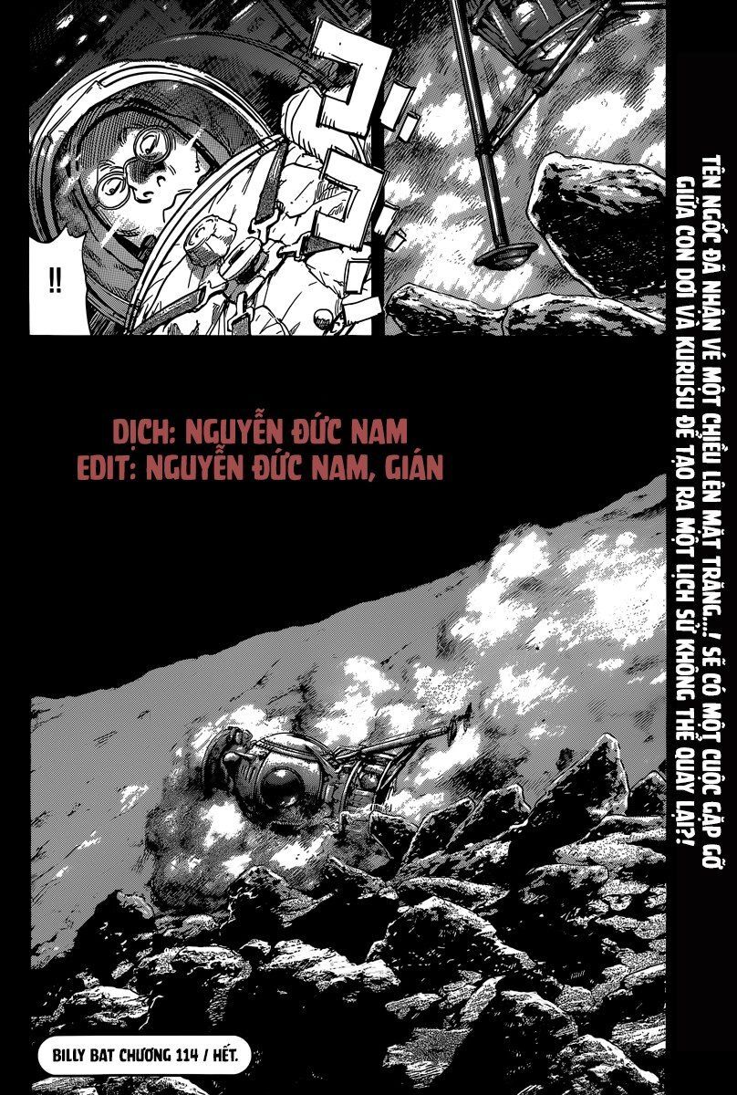 billy bat chapter 114 24