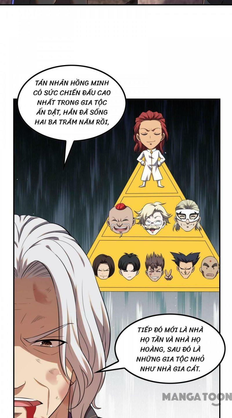 đệ nhất người ở rể chapter 131.1 15