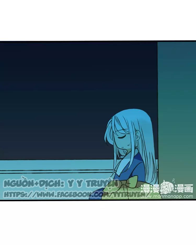 trên trời rớt xuống một hòa thượng ngốc chapter 59 21