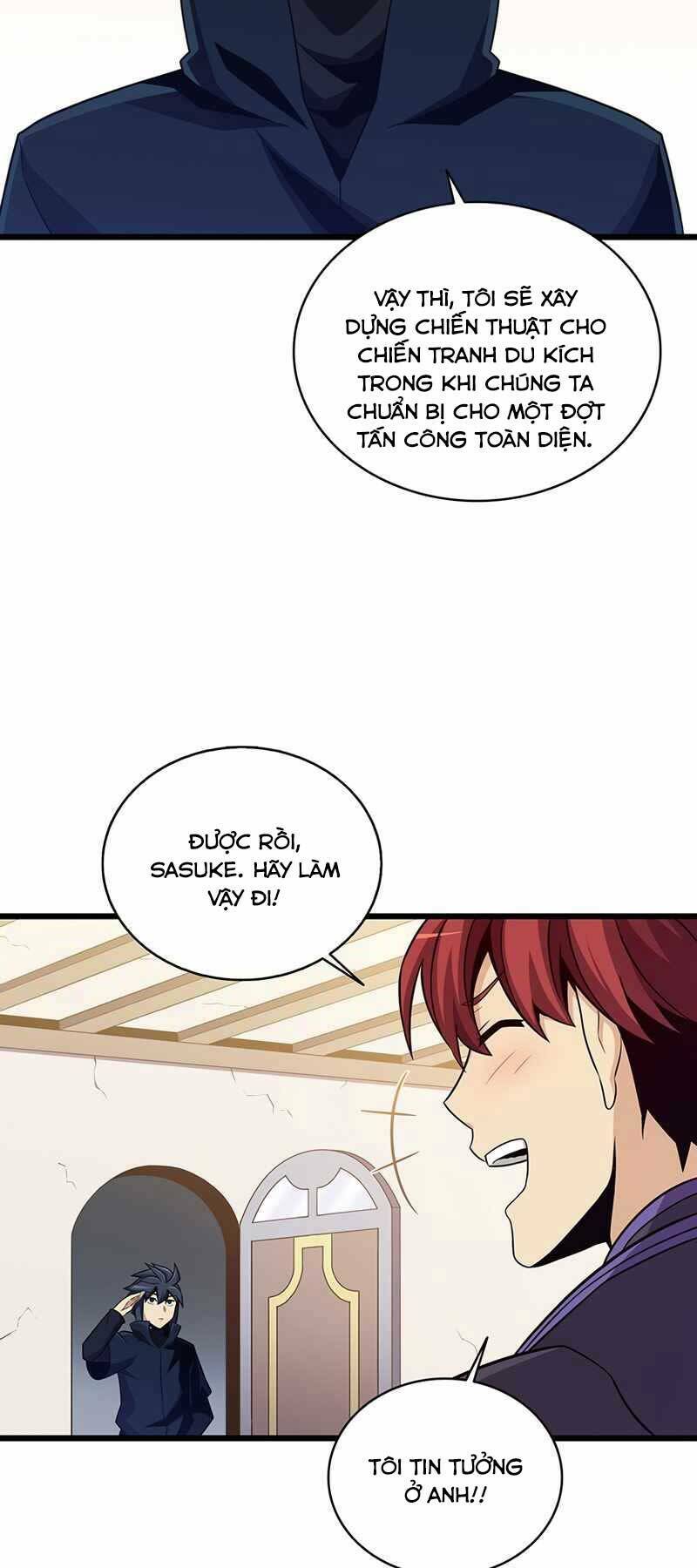 arcane sniper chapter 81 21