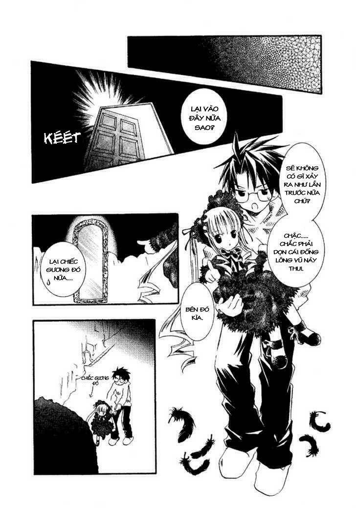 rozen maiden ii chapter 5 14