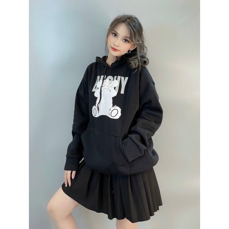 Hoodie from local