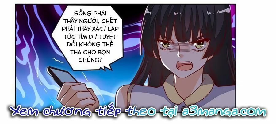 tổng tài đích thiên giới manh thê chapter 85 32