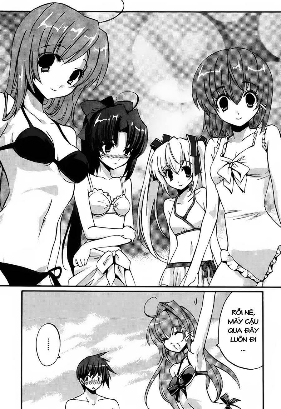 gift - under the rainbow chapter 6 13