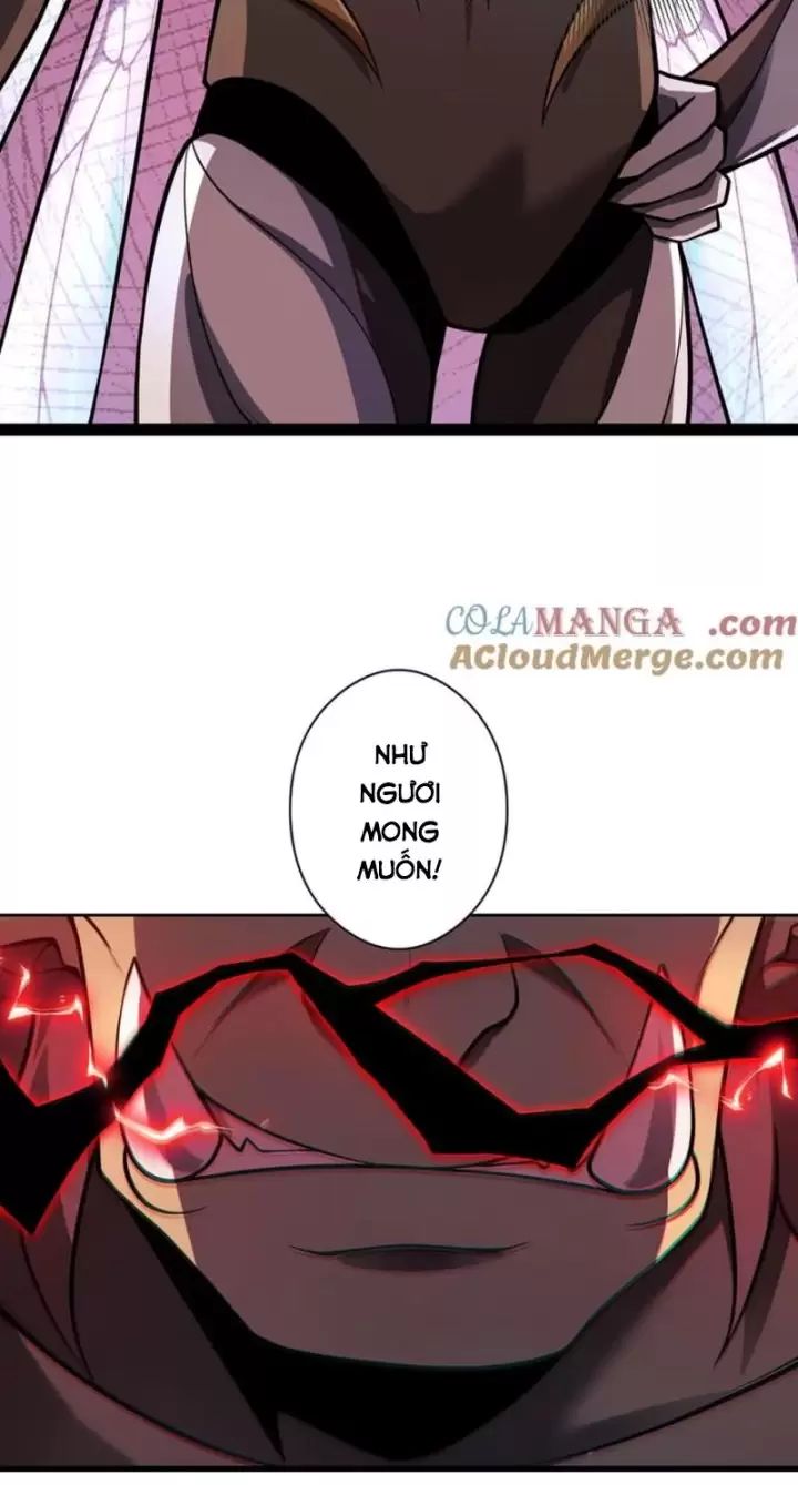 ta, chúa tể rừng xanh chapter 28 53