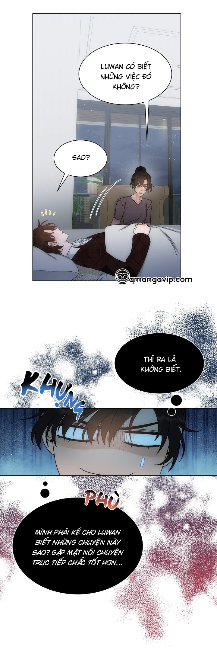 chuyện tình manhattan chapter 40 12