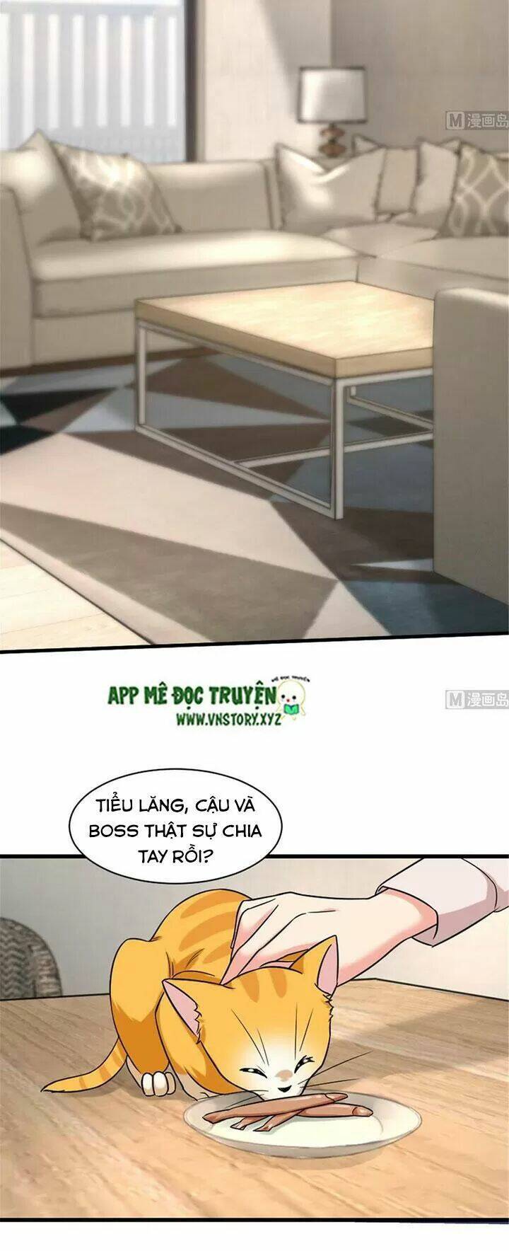 thiên hậu trở về chapter 190 24