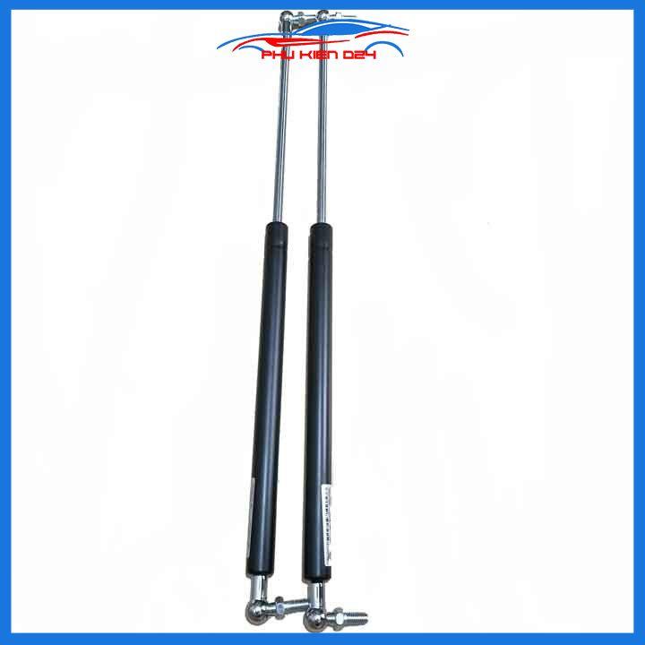 Ty thủy lực chống cốp sau Hyundai County 29 chỗ kèm phụ kiện lắp hỗ trợ mở cốp tự động
