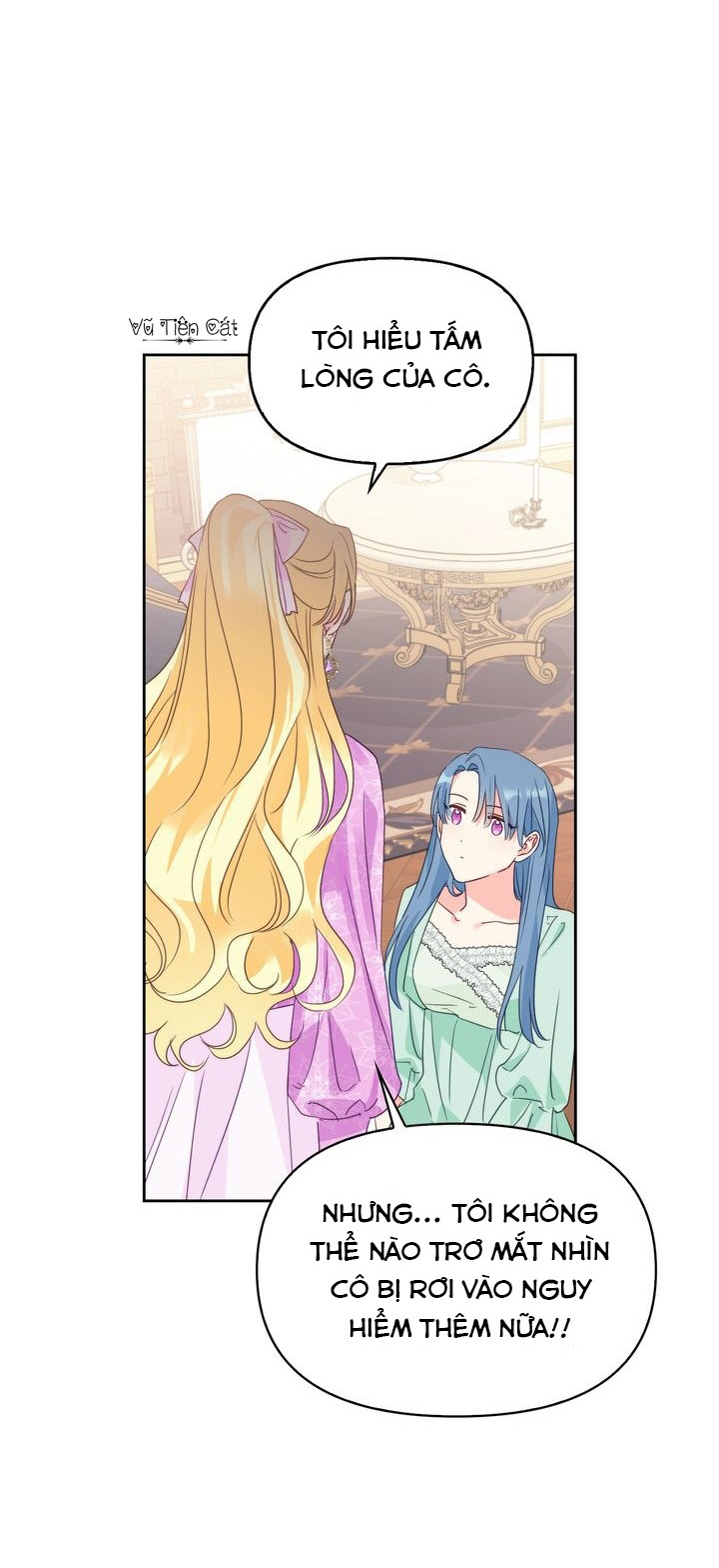 ác nữ xứng đôi với bạo chúa chapter 56 34