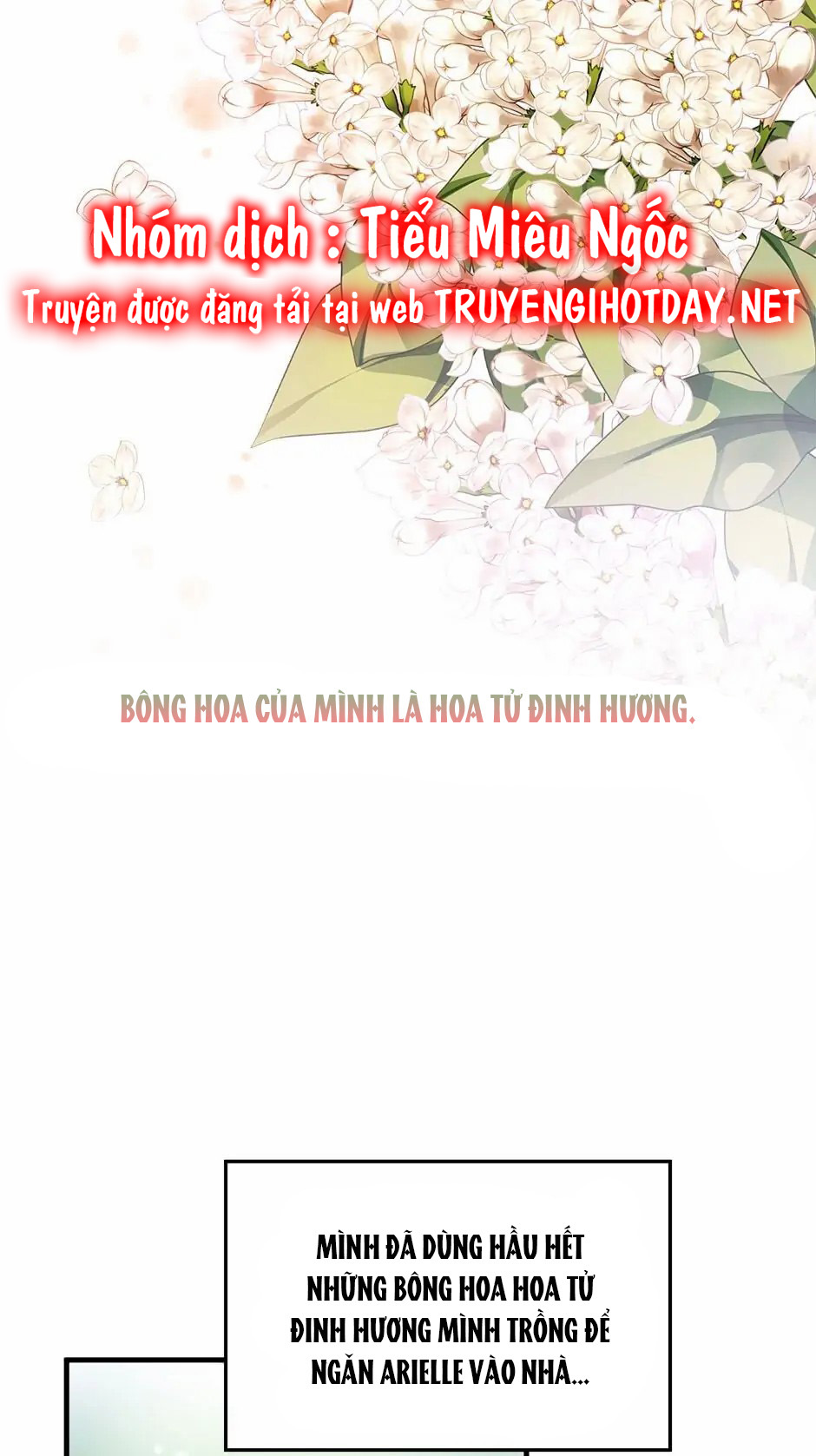 tôi không phải là nữ anh hùng chapter 3 2