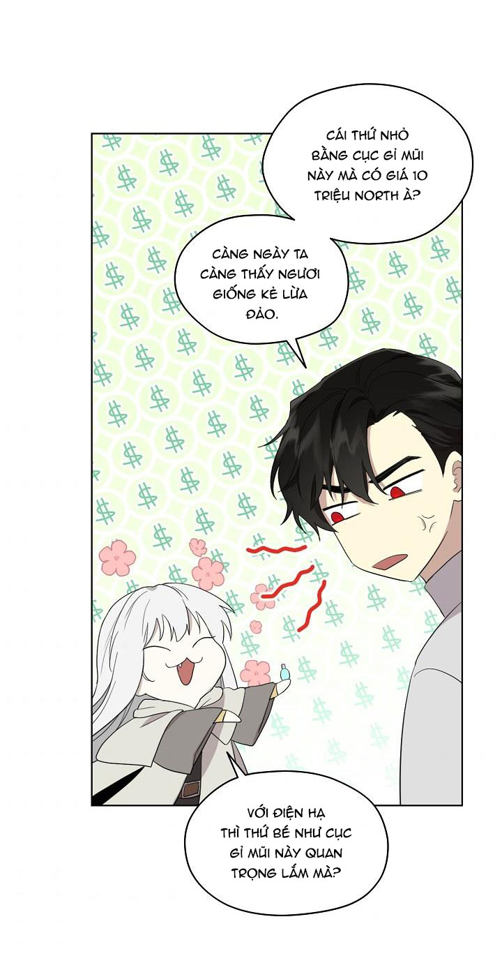 tôi là mẹ kế của nam chính chapter 51.2 6