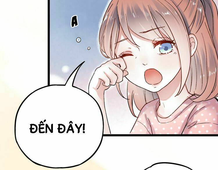 trạch thượng tịch mịch huỳnh hỏa chapter 6.2 28