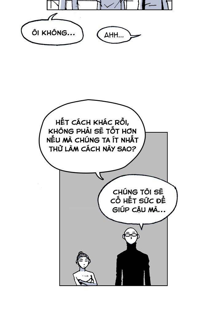 mắc kẹt trên mặt trăng chapter 56 21