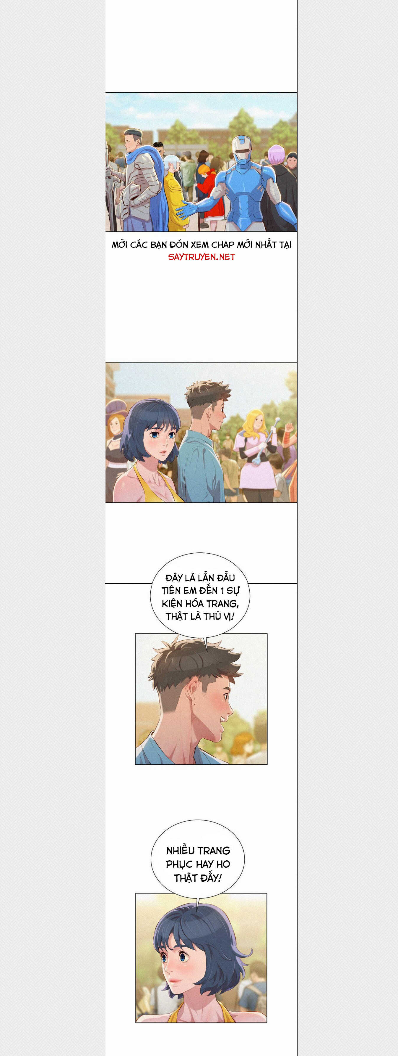 chị gái mưa chapter 40 2