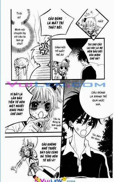 chàng trai thứ 13 chapter 2 114