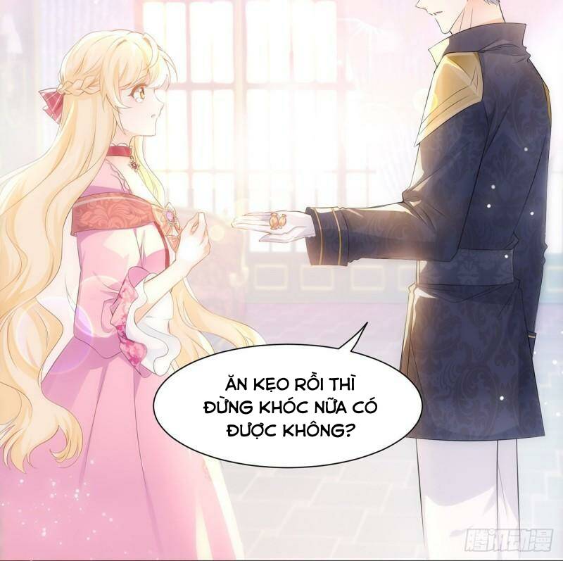 quy tắc yêu đương của hải vương chapter 3 45