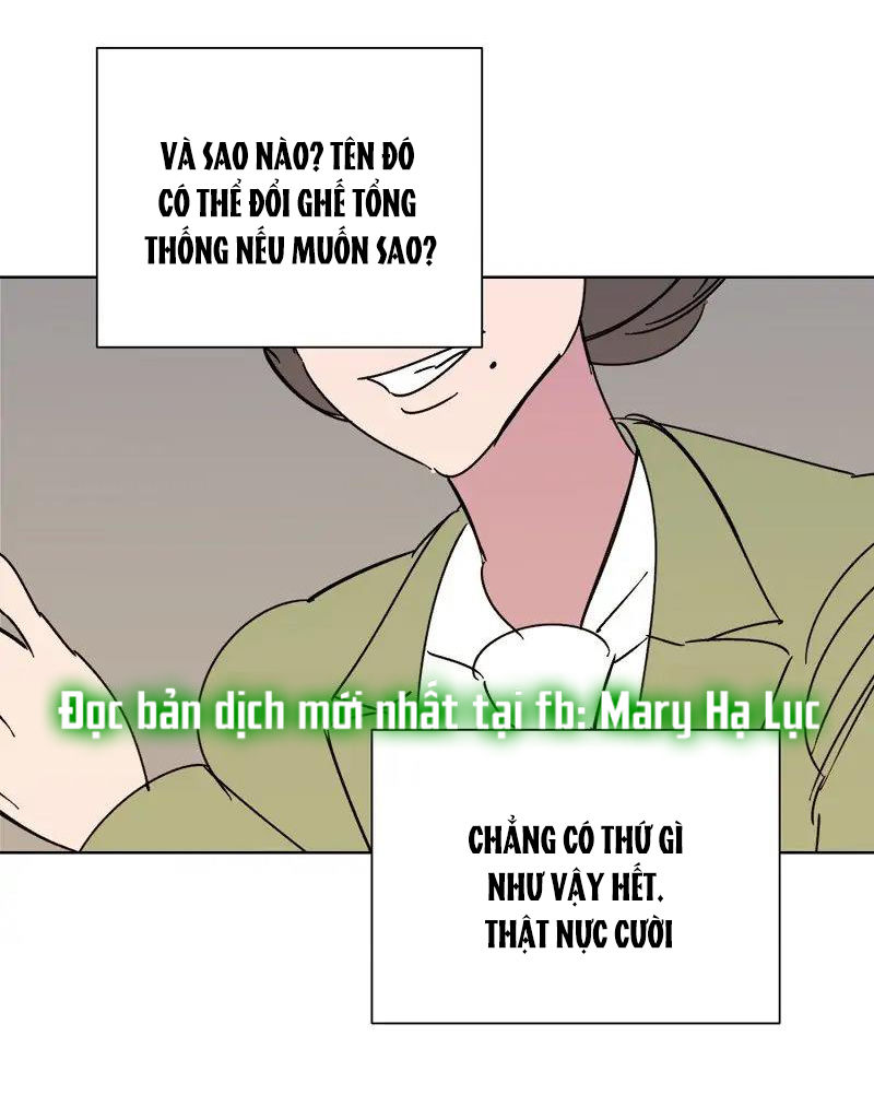 thiên đường (heaven) chapter 40.1 27