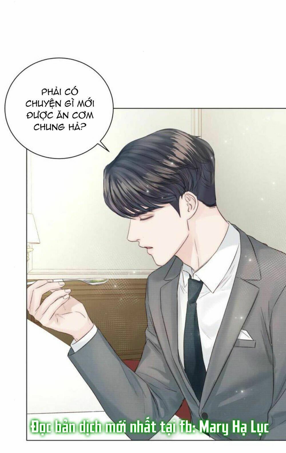 nhất định chúng ta sẽ được hạnh phúc chapter 18 77