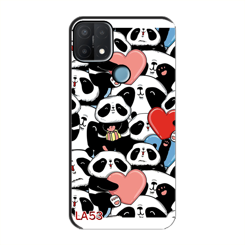 Ốp Lưng Dành Cho OPPO A15