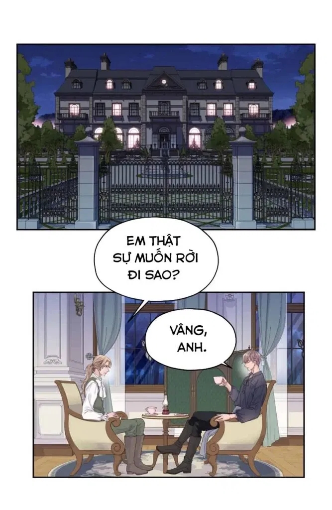 ảo mộng bất thành chapter 1 31