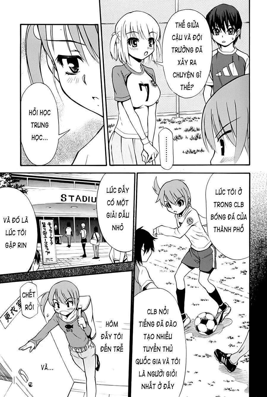 shuukyuu shoujo chapter 5 28