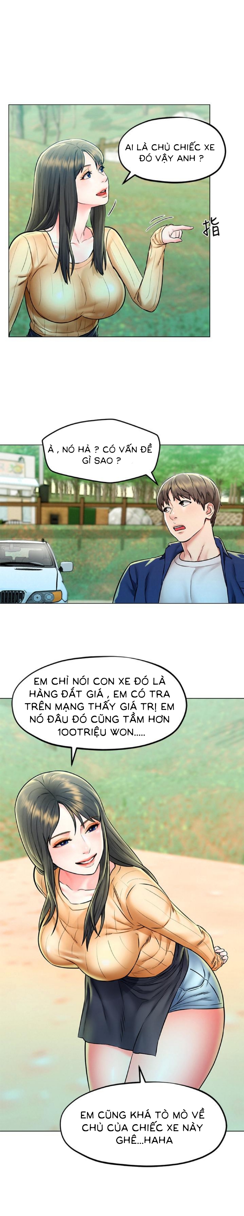 chuyến đi ngoại tình chapter 4 16