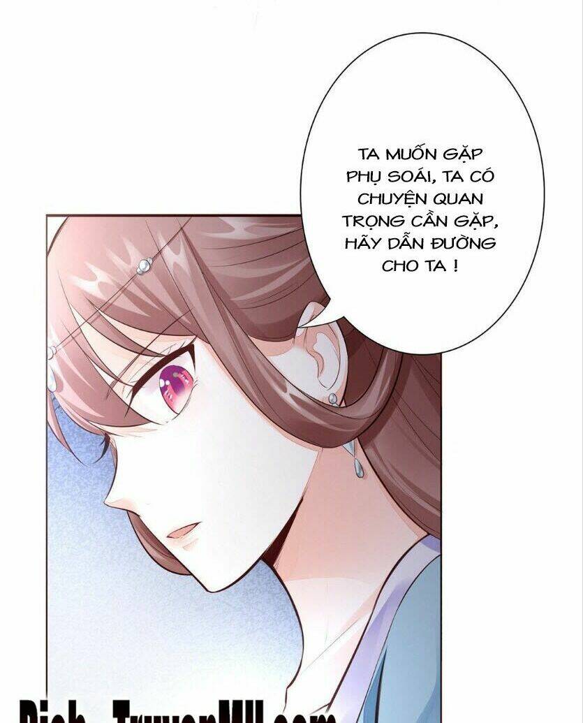 thần y yêu hậu chapter 11 11