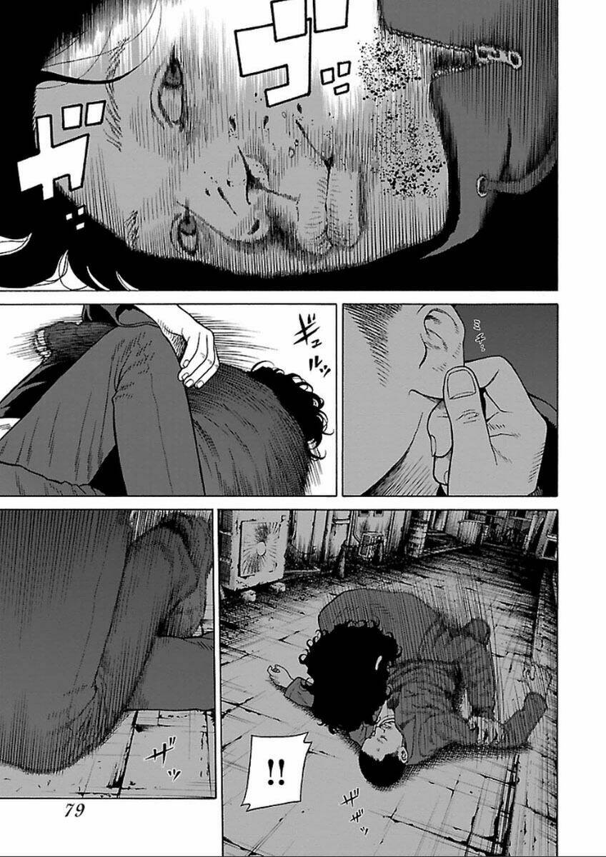 the scum of good and evil chapter 34 21