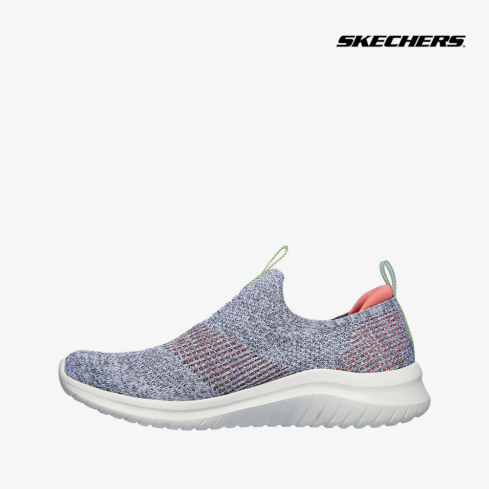 SKECHERS - Giày slip on nữ Ultra Flex 2.0 149181-GYCL