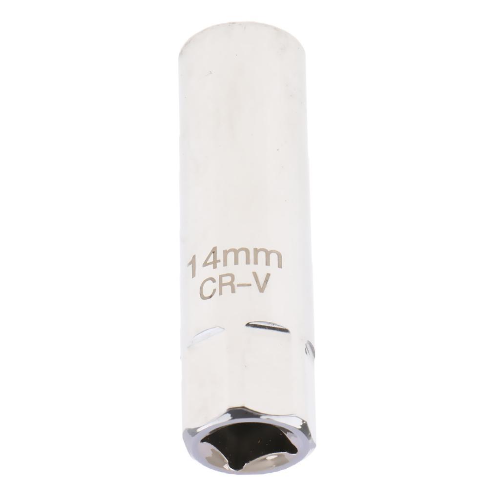 3X 3/8 ''Spark Plug Spark Plug Socket Wrench