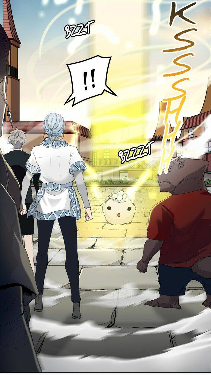 cuộc chiến trong tòa tháp chapter 351 62