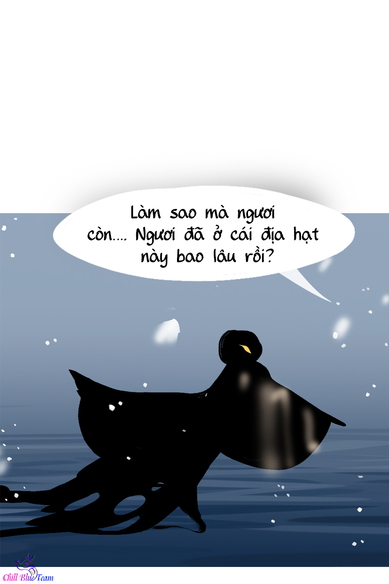 thần chết và kẻ chờ đợi chapter 13 8