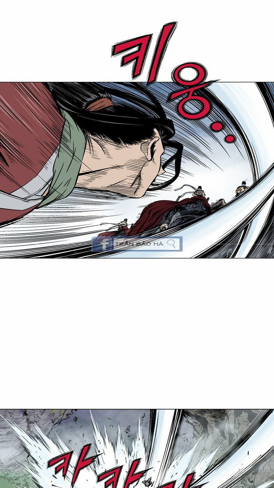 cao thủ 2 chapter 60 6