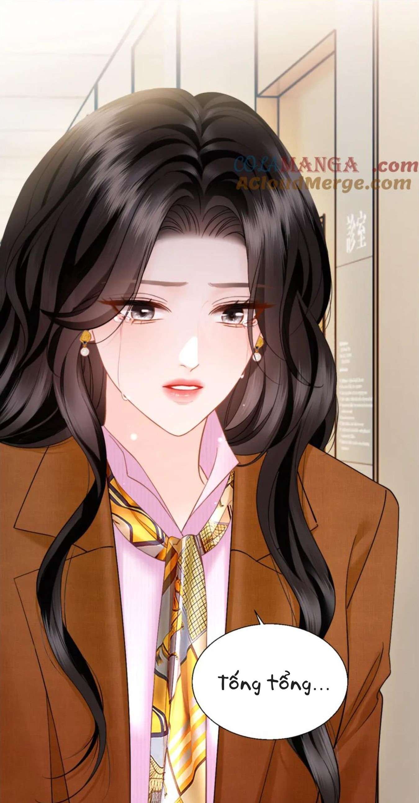 đắm say chapter 29 33