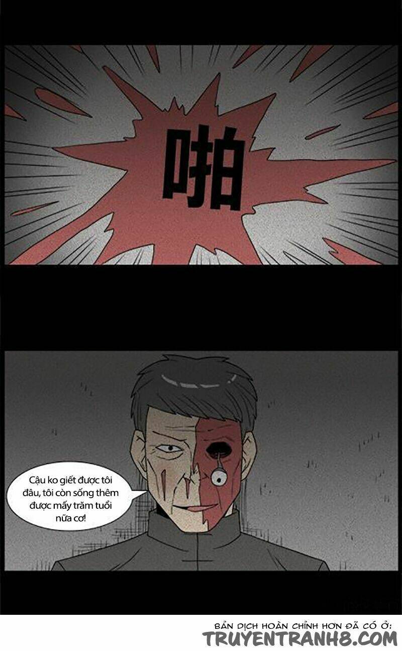 kinh dị đêm khuya chapter 57 26