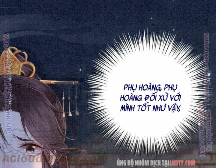 trọng sinh bá sủng nhiếp chính vương quá mạnh mẽ chapter 214 33