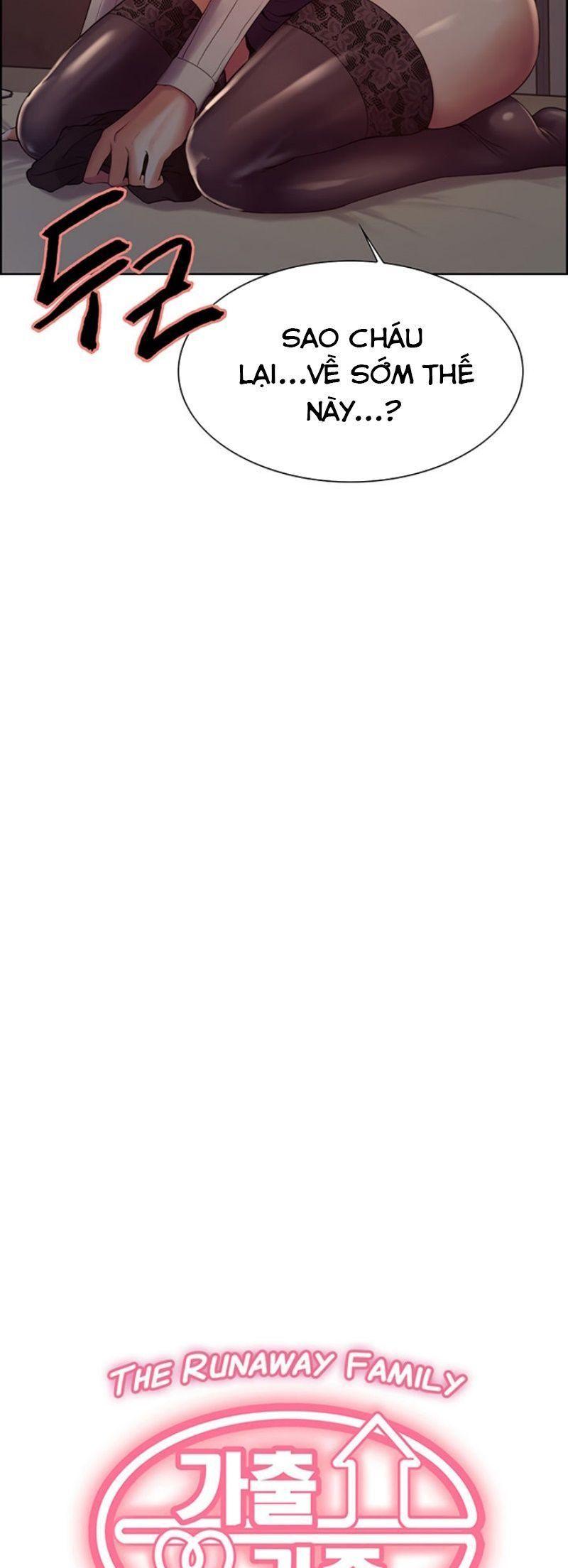 gia đình chạy trốn chapter 8 4