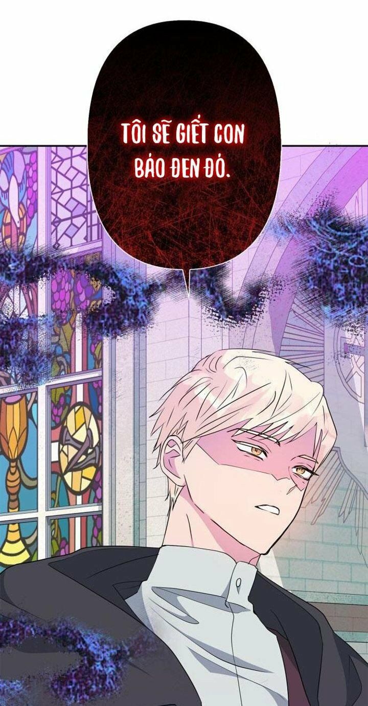 tôi đang nuôi dưỡng một con quái thú chapter 77 74