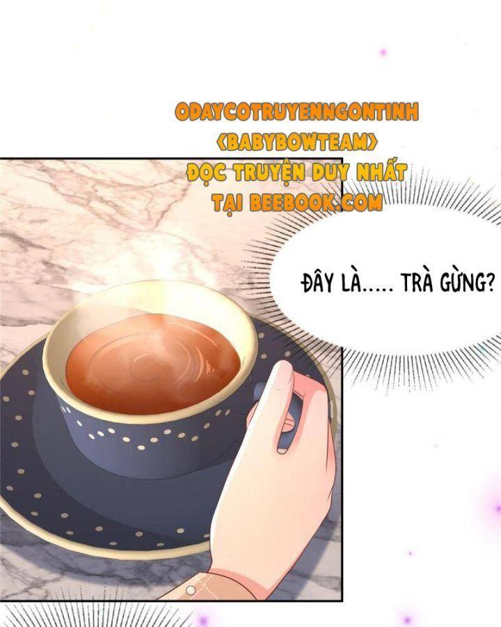 tái sinh tương ngộ chapter 36 8