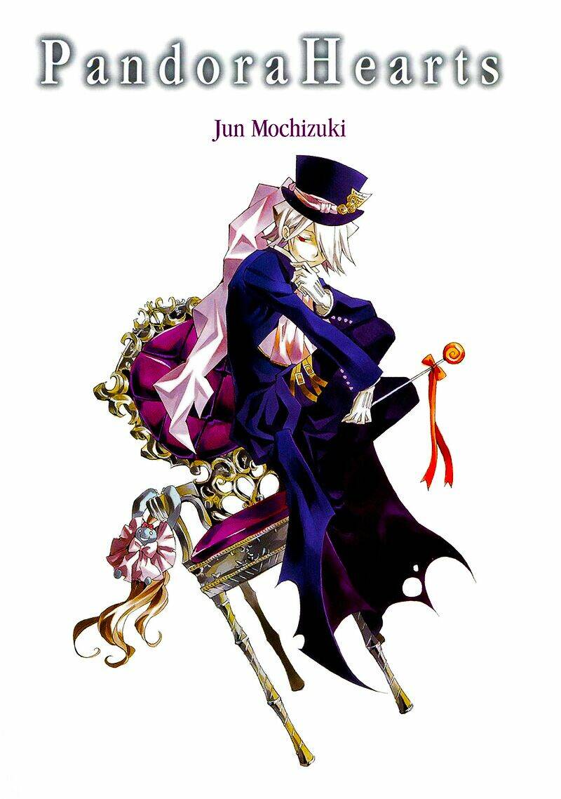 pandora hearts chapter 10 5