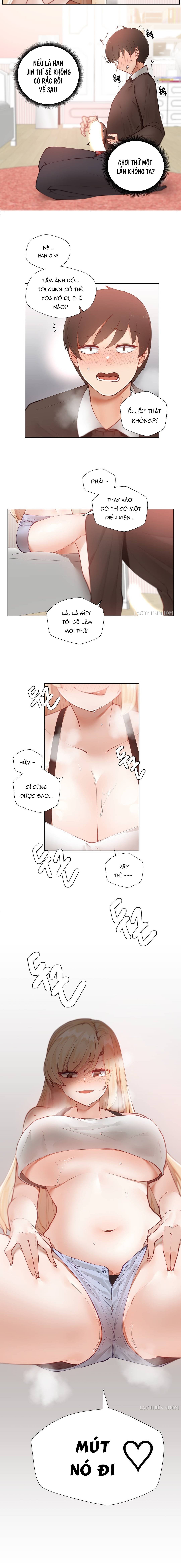 gia sư nữ quái chapter 2 8