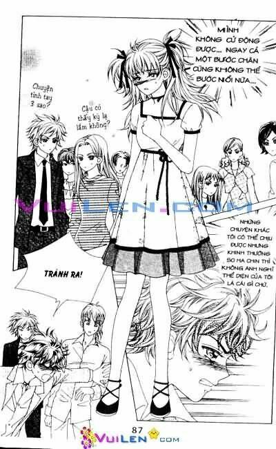 thiên thần tái thế chapter 11 87