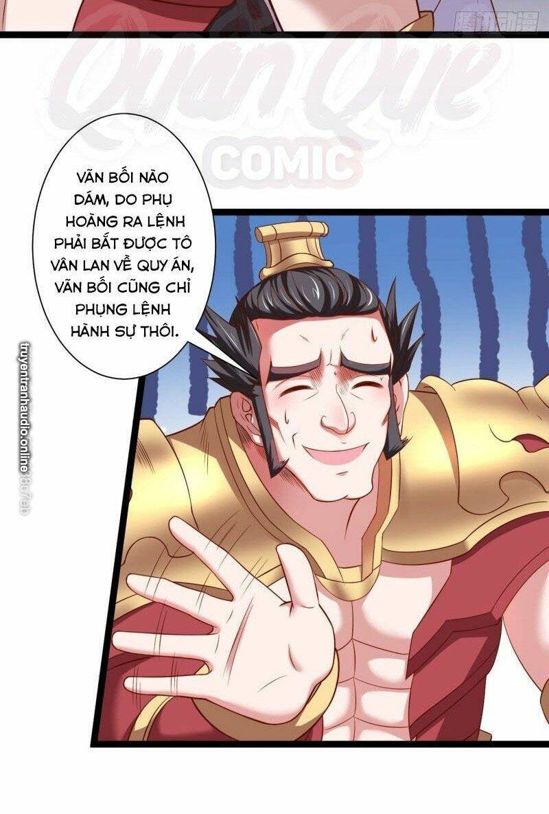 trọng sinh tối cường ma tôn ở rể chapter 63 20