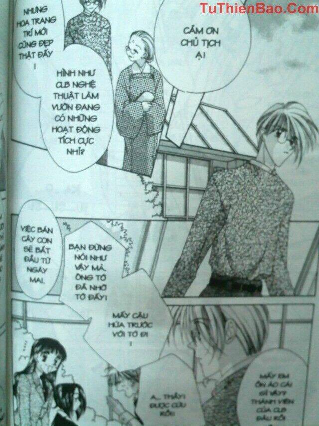 nguyện ước dưới ánh sao chapter 3 120