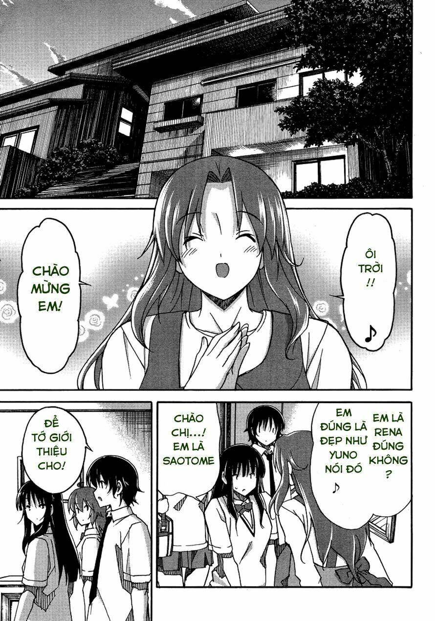 uwa koi chapter 7 4