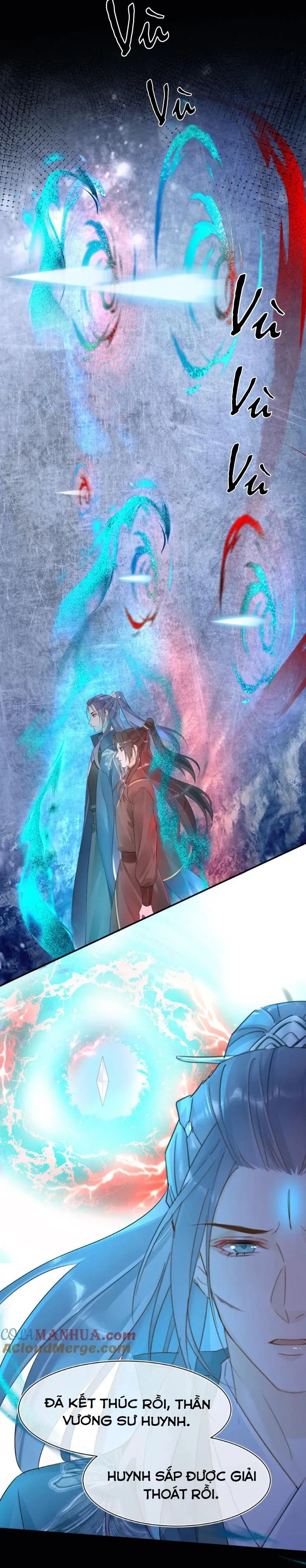 tù long chapter 121 14