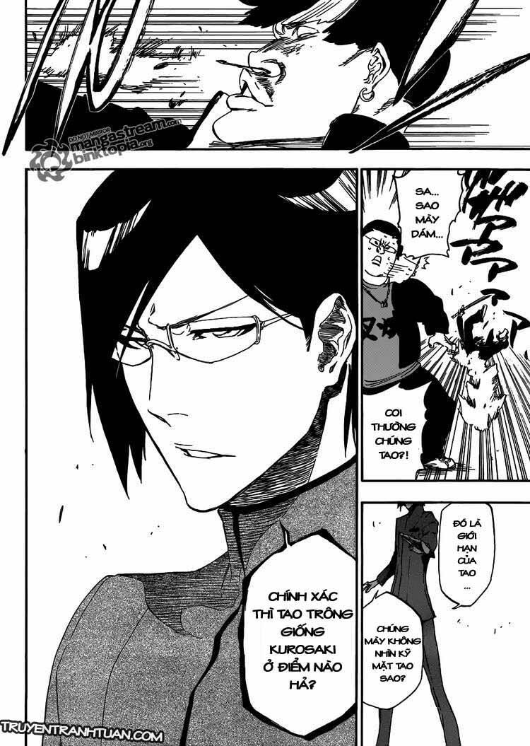 thần chết ichigo chapter 425 18