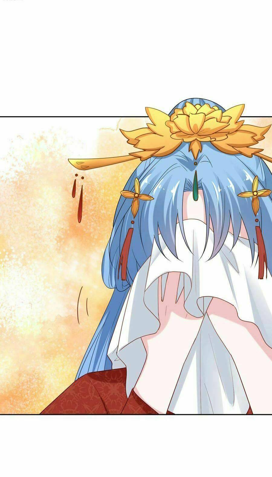 độc y đích nữ chapter 191 31